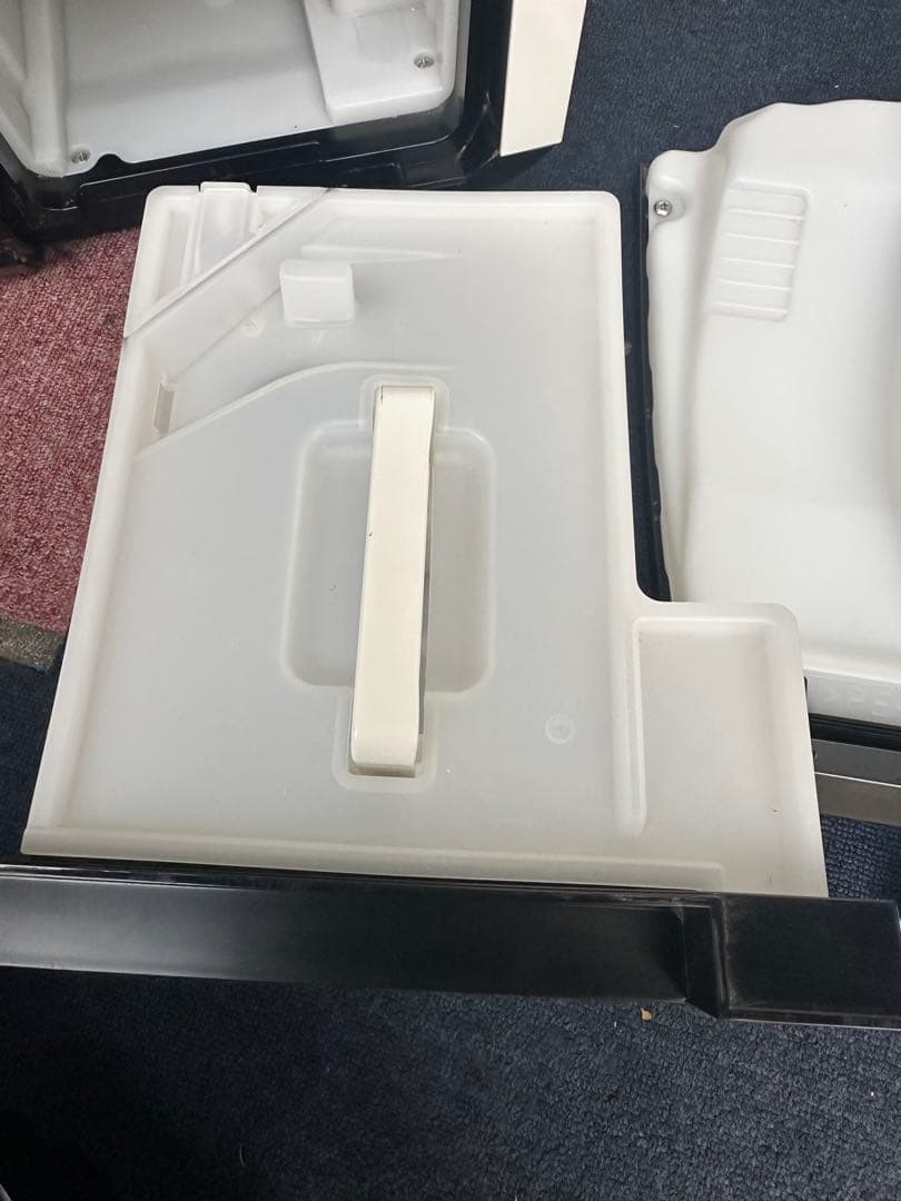 SHARP KC-HD70-W 除加湿空気清浄機2022年製