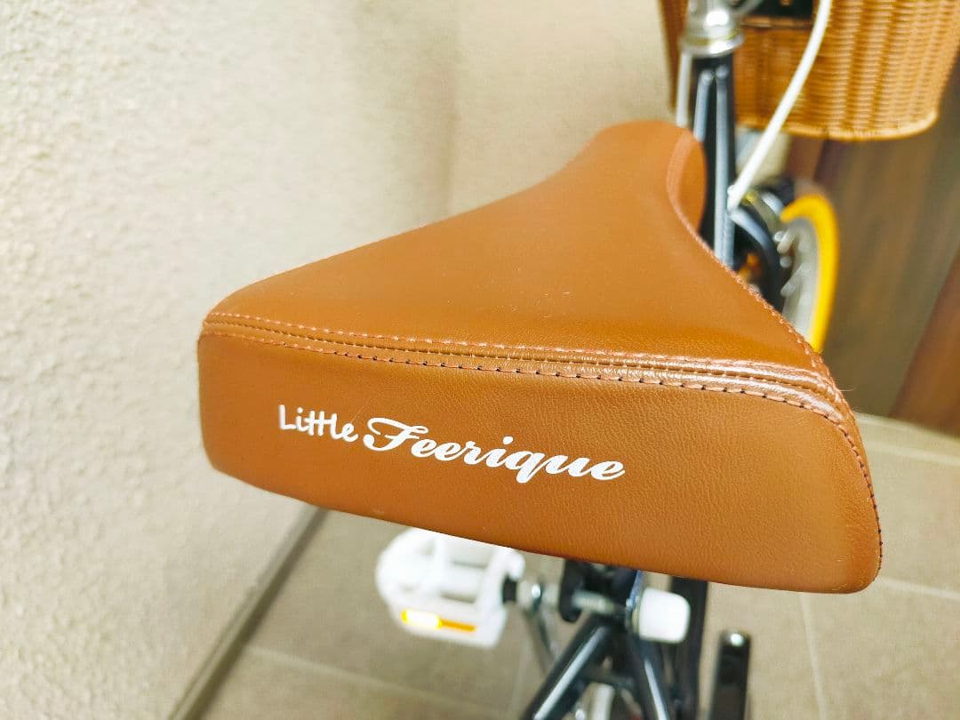 【兵庫県引取り専用】18インチ　幼児用自転車