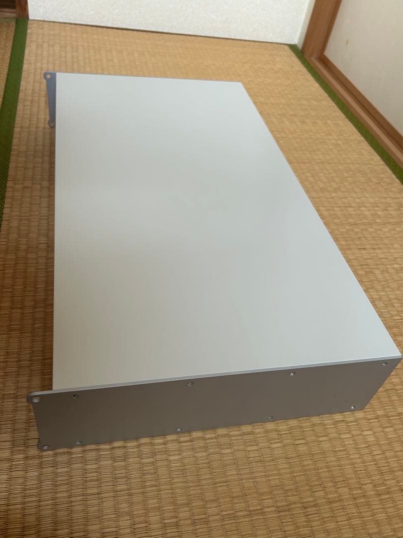 Vitsoe ヴィツゥ 606ユニバーサルシェルビングシステム