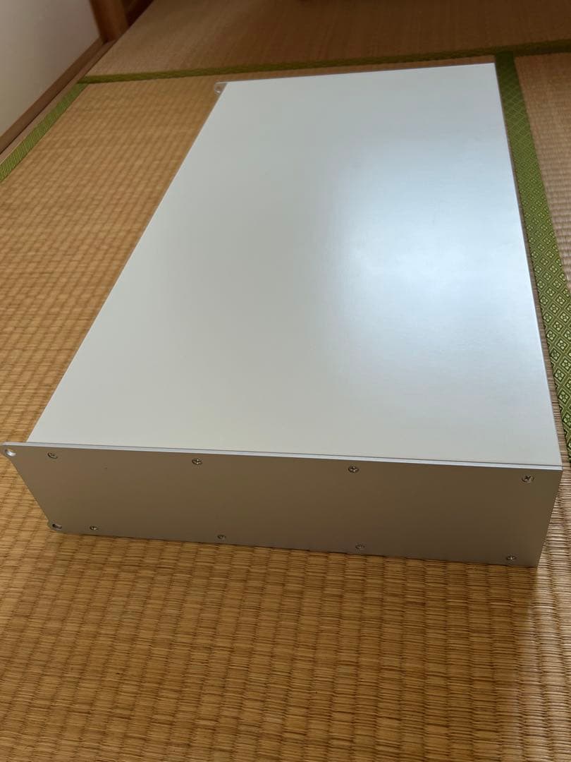 Vitsoe ヴィツゥ 606ユニバーサルシェルビングシステム