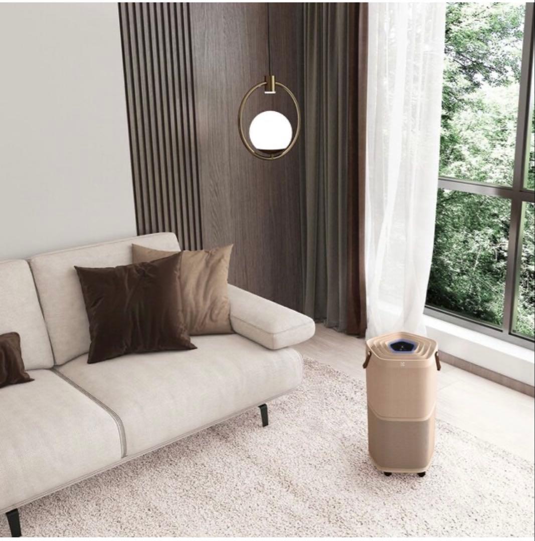 ☆新品未使用 Electrolux Pure A9.2 空気清浄機