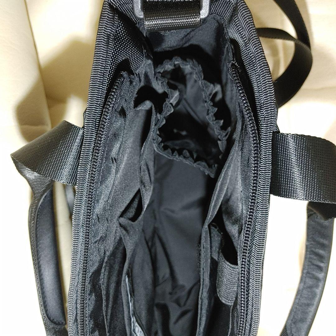 【新品同様】SIMCLEAR 〈ROVER〉 TSUNAGU 2wayバッグ