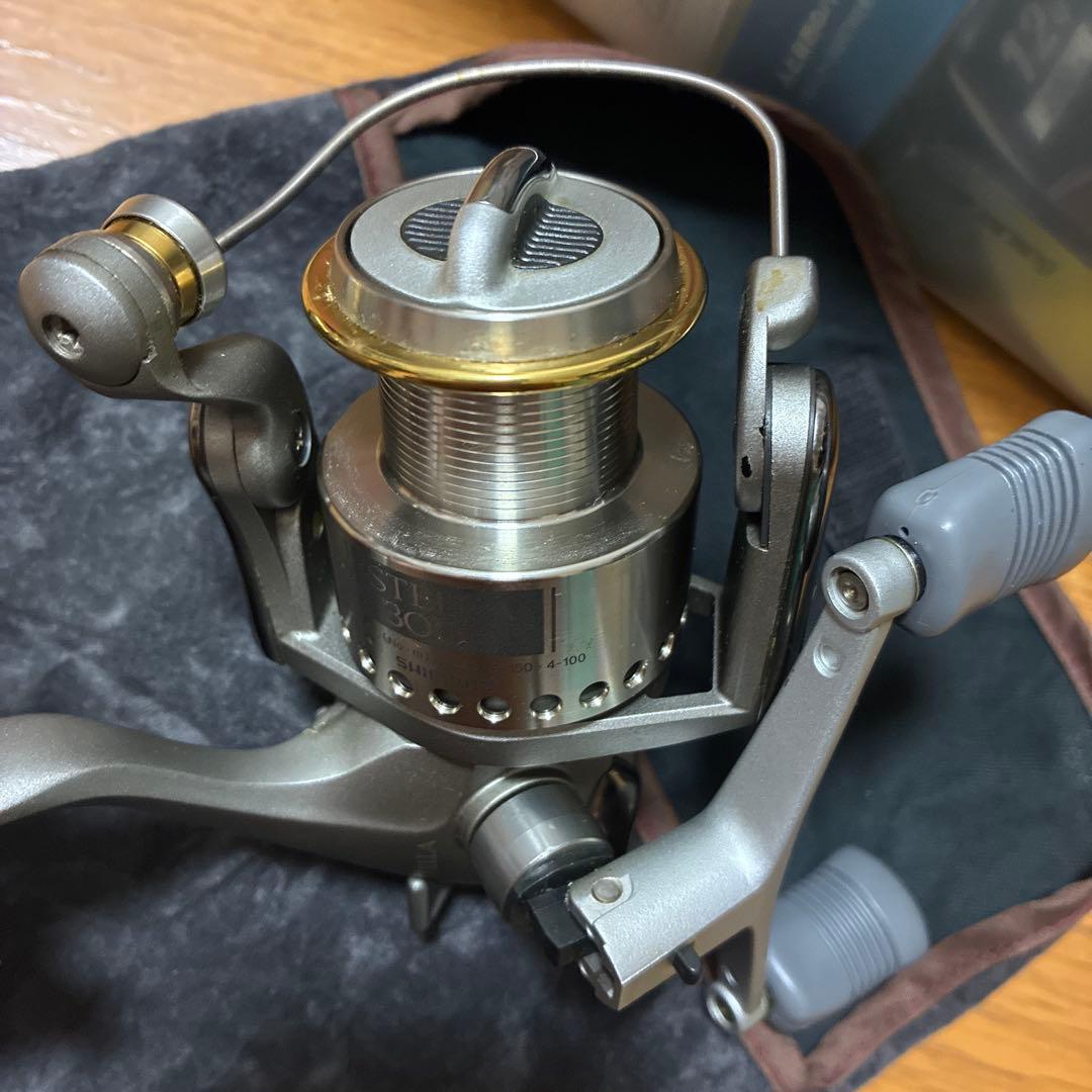 SHIMANO リール STELLA 3000 SC483