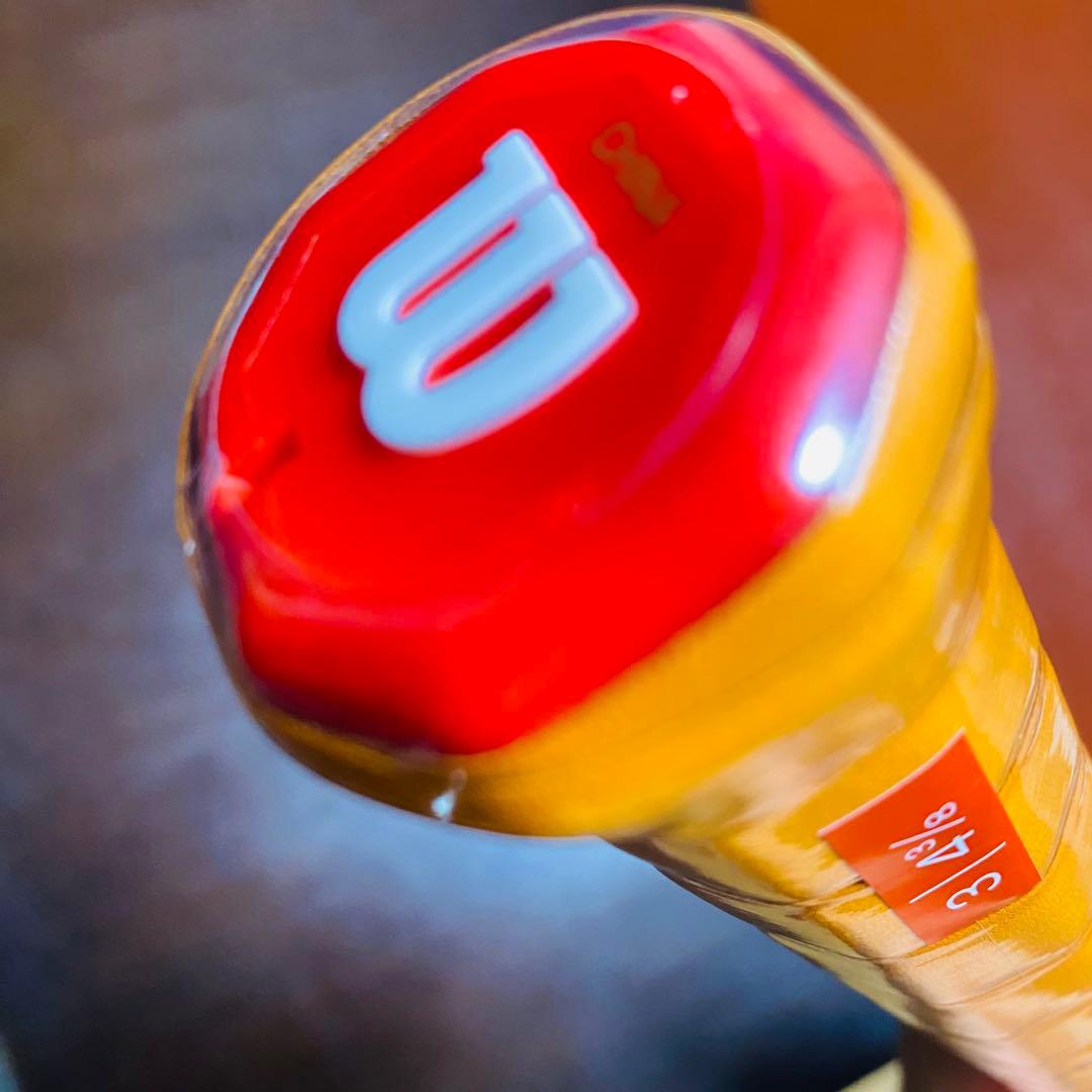 【超希少】 PROSTAFF N SIX. ONE TOUR 90 復刻版 G2