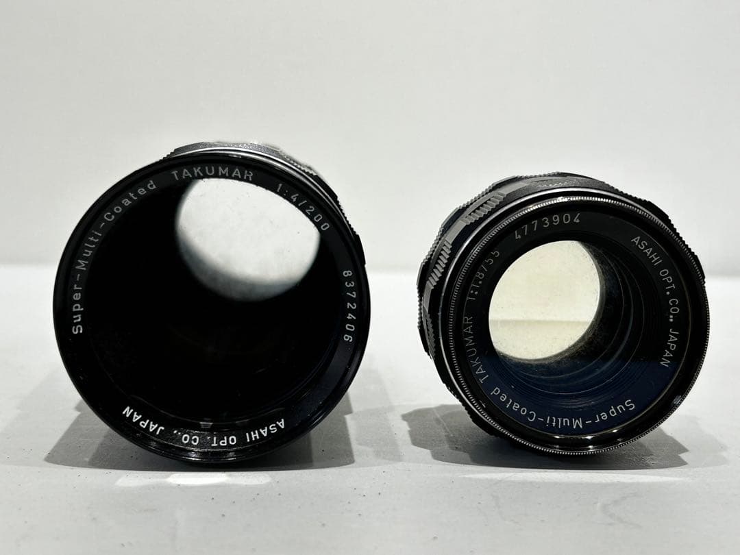 ASAHI PENTAX ES2 　アサヒペンタックス　ブラック　フィルムカメラ