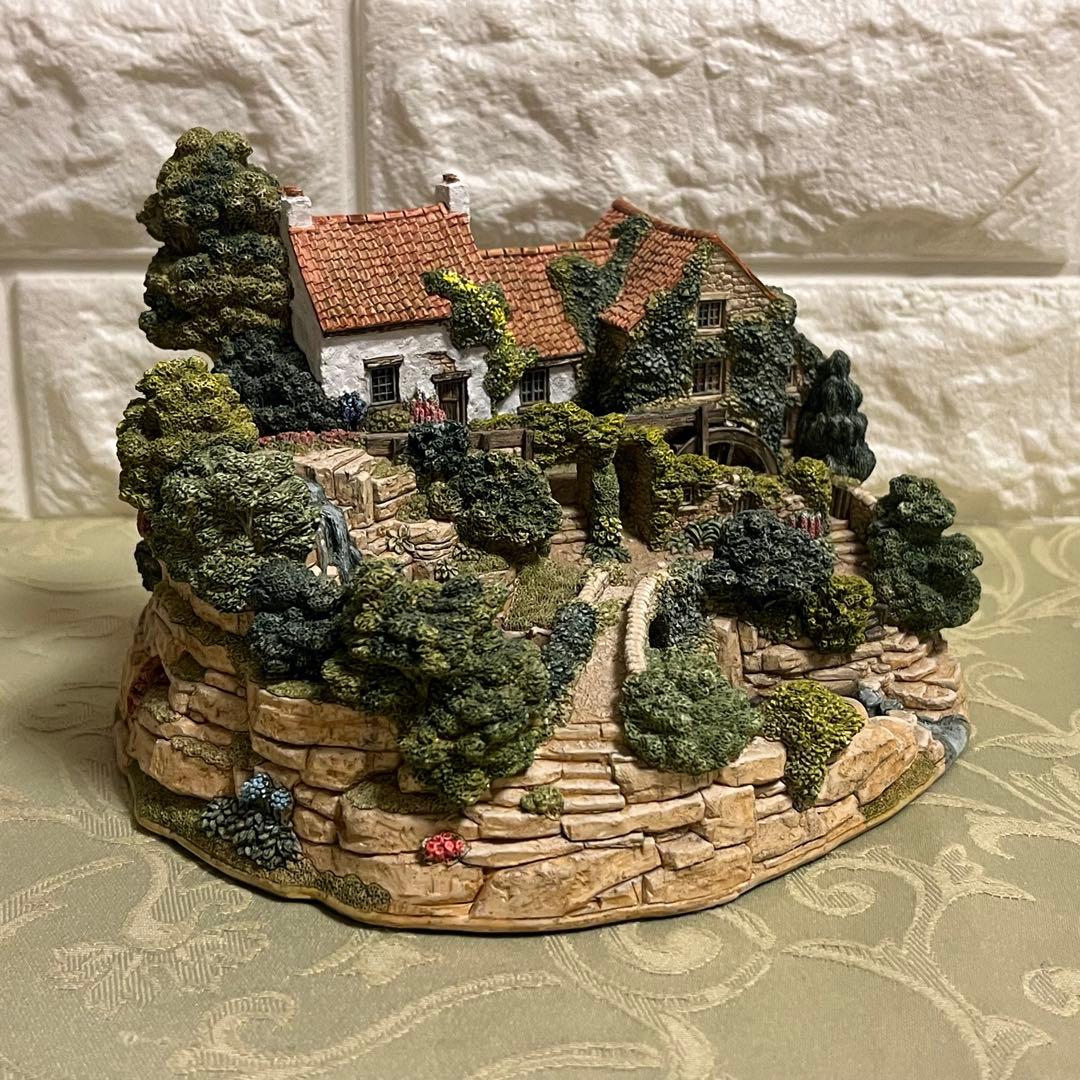 リリパットレーン65☆Jesmond Mill【限定品】