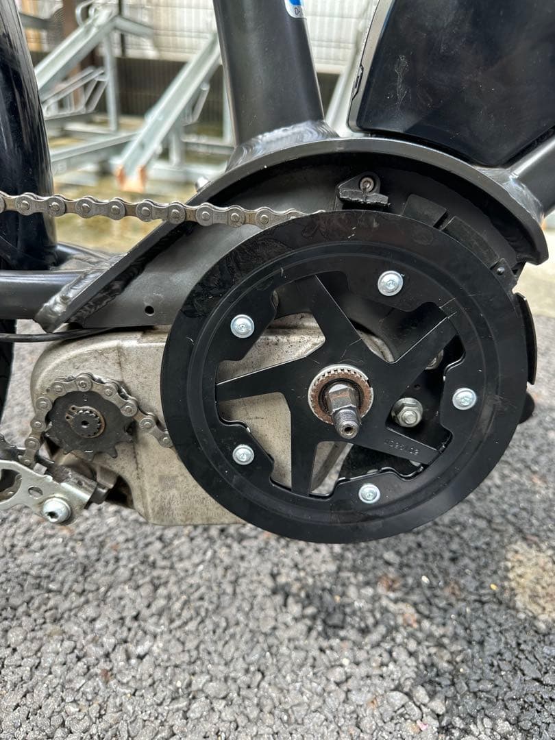 マルさん専用　パナソニック　ジェッター2011年購入