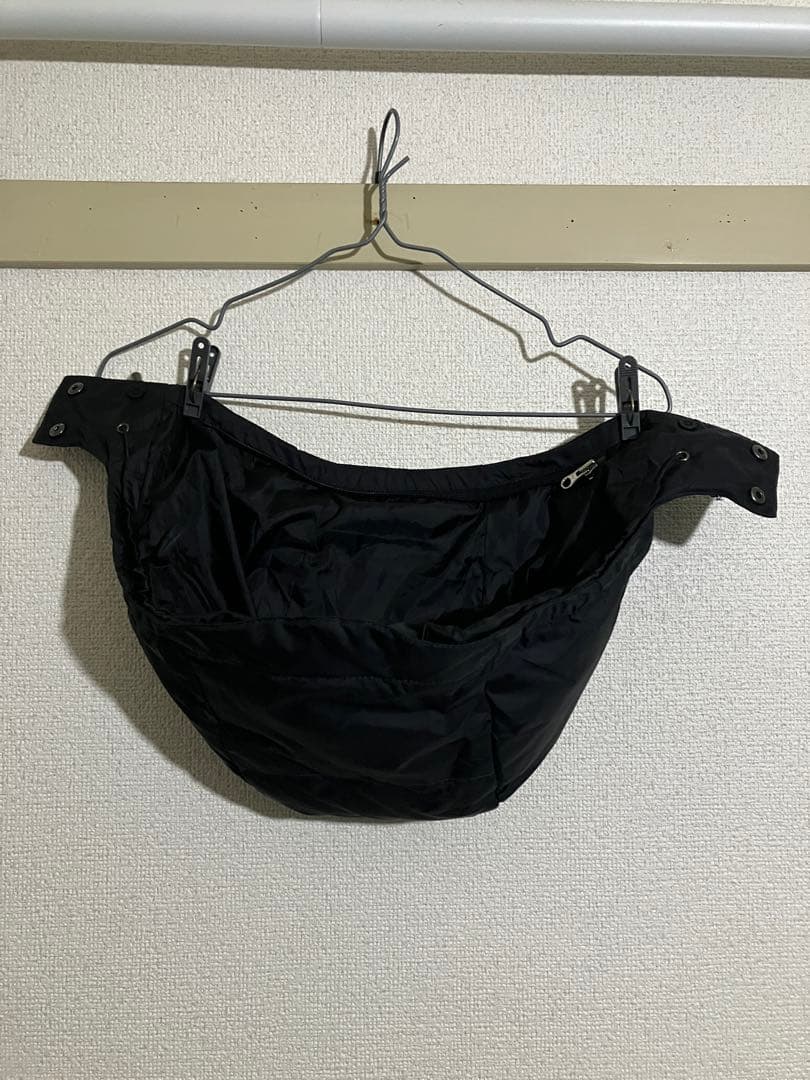 RLX ダウンジャケット RECCO搭載 サイズXXL(実寸L相当)