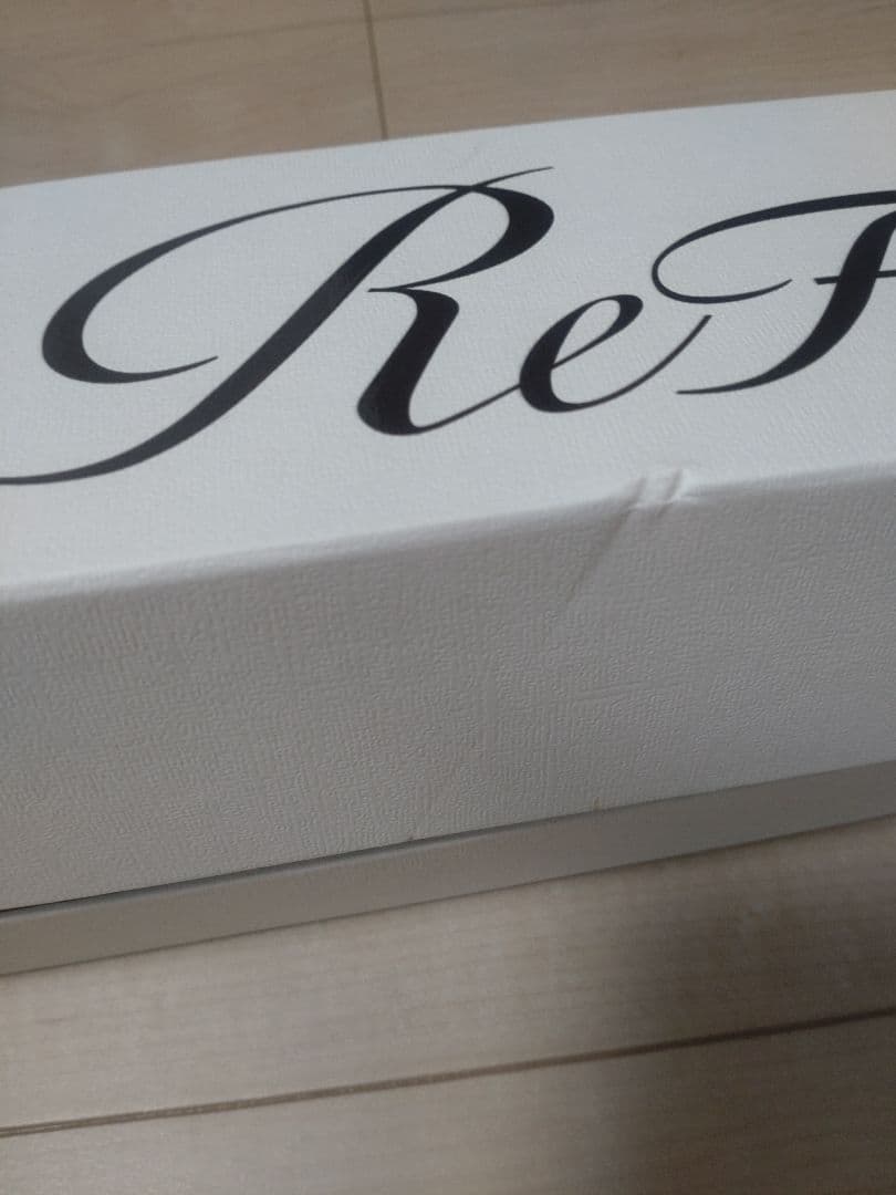 【美品】リファ ビューテック カールアイロン26 RE-AG00A
