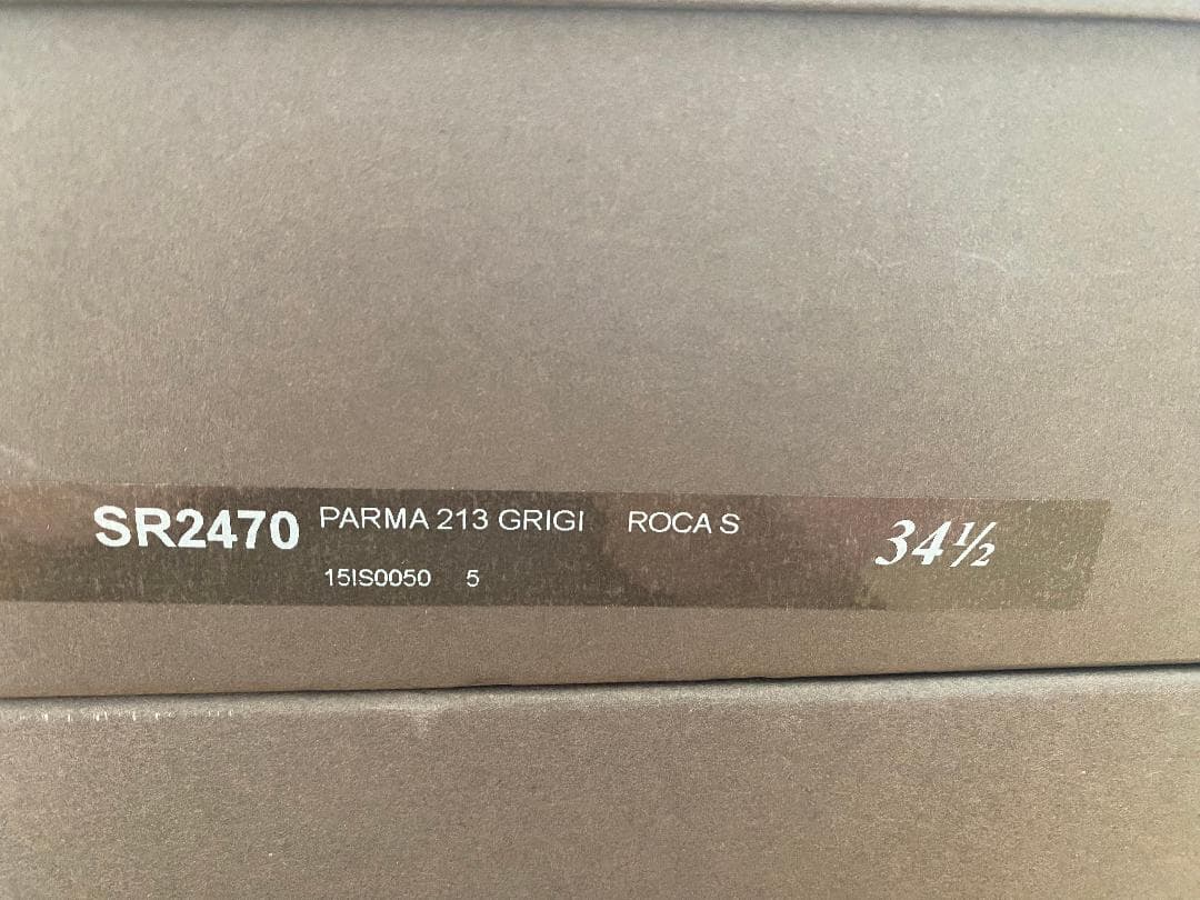 【美品】sartore シングルバックベルト・ロングブーツ／34 1/2 ①