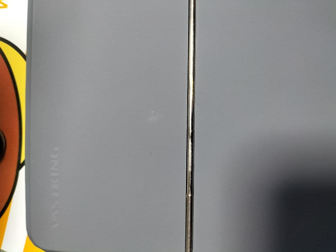 VASTKING KingPad K10 Pro 本体　キーボード付き　極上品