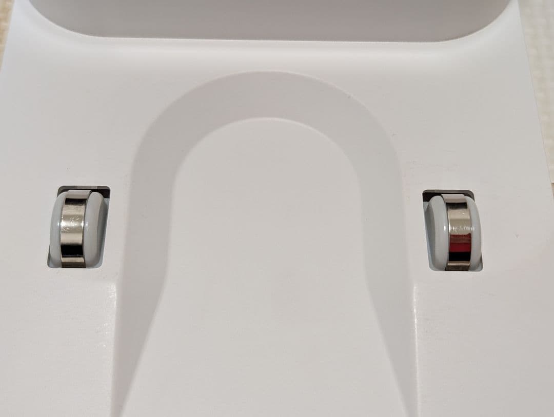 【美品】Eufy RoboVac X8 Hybrid（水拭未使用、予備部品多数）