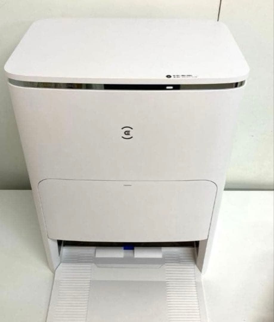 A538-48ジャンク dex86 DEEBOT X2 OMNI 掃除機