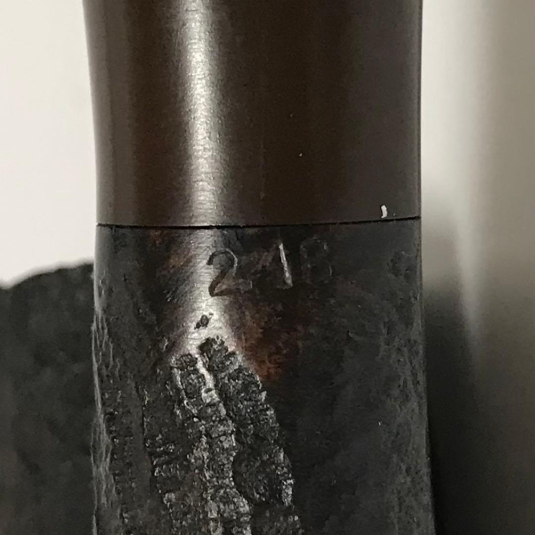 フランス製 ハンドメイド パイプ ジャン ラクロア PIPE 1960s