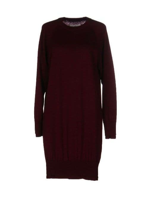 【Maison Margiela】ニットドレス(ニットワンピース)