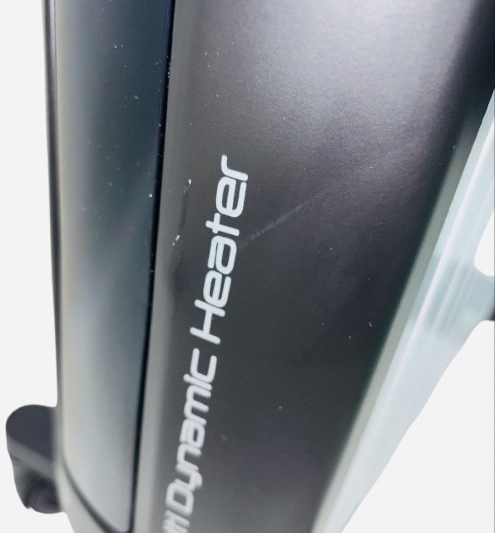 デロンギ DeLonghi MUHU15-BK 最上級モデル