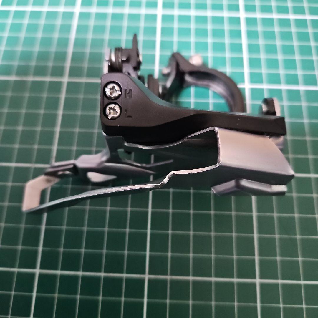 シマノ　3×9速コンポーネントセット