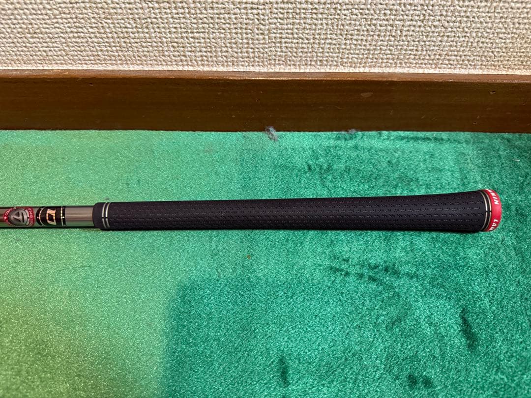 ディアマナ　GT 60 S 5w用 テーラーメイドスリーブ