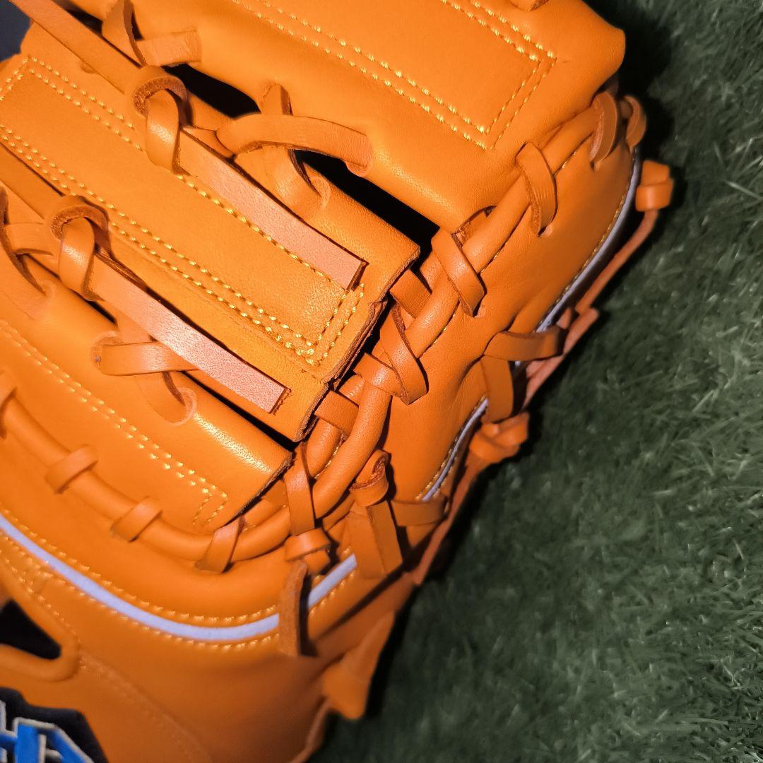 HATAKEYAMA ハタケヤマ ファーストミット