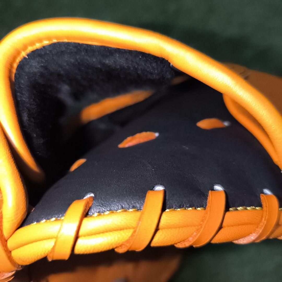 HATAKEYAMA ハタケヤマ ファーストミット