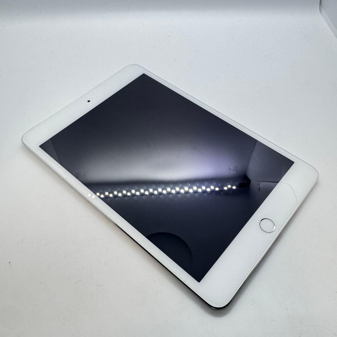 【SIMフリー】 iPad mini 第4世代 Cellular 128GB