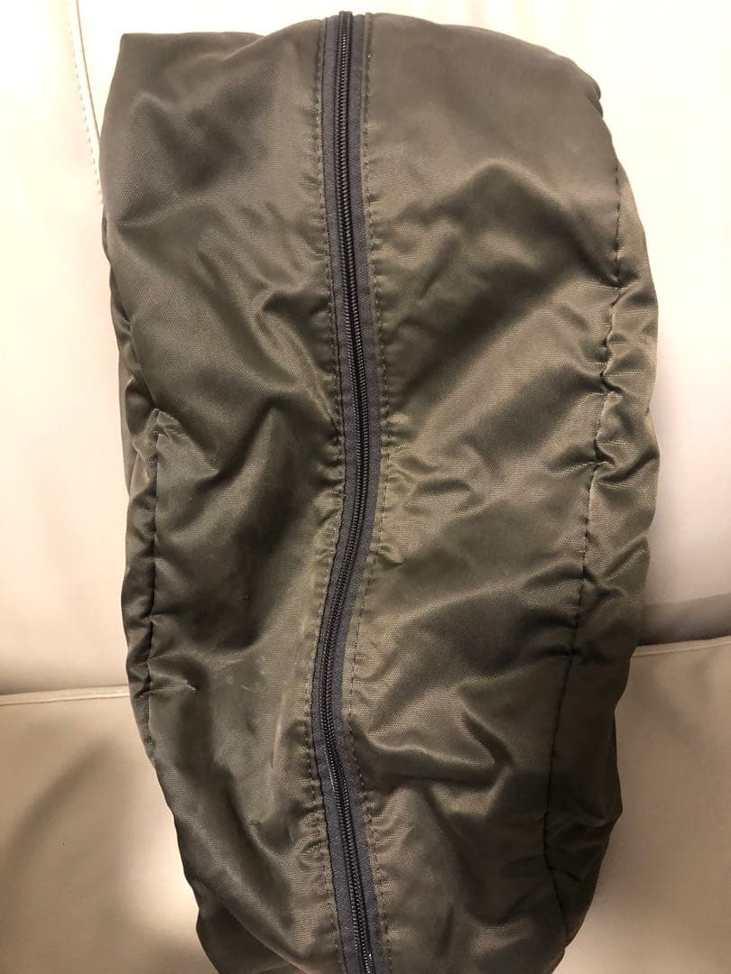 【送料込み】廃盤希少品　オノフ　ONOFF キャディバッグ　ゴルフバッグ