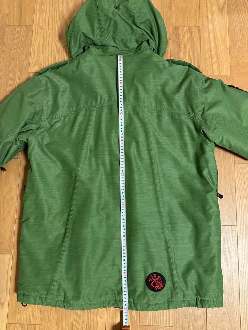 SPYDER/スパイダー　スキーウエア　上下セット