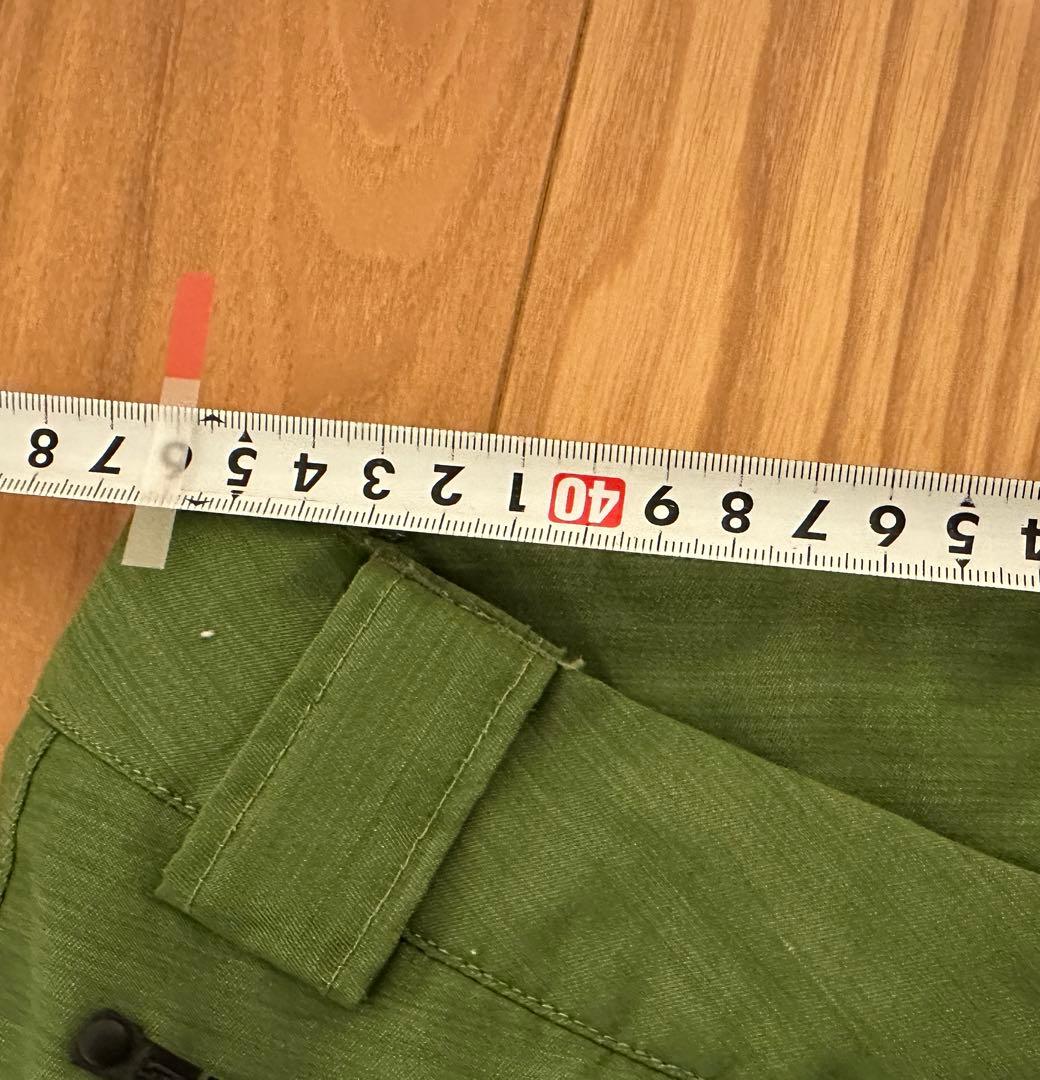 SPYDER/スパイダー　スキーウエア　上下セット