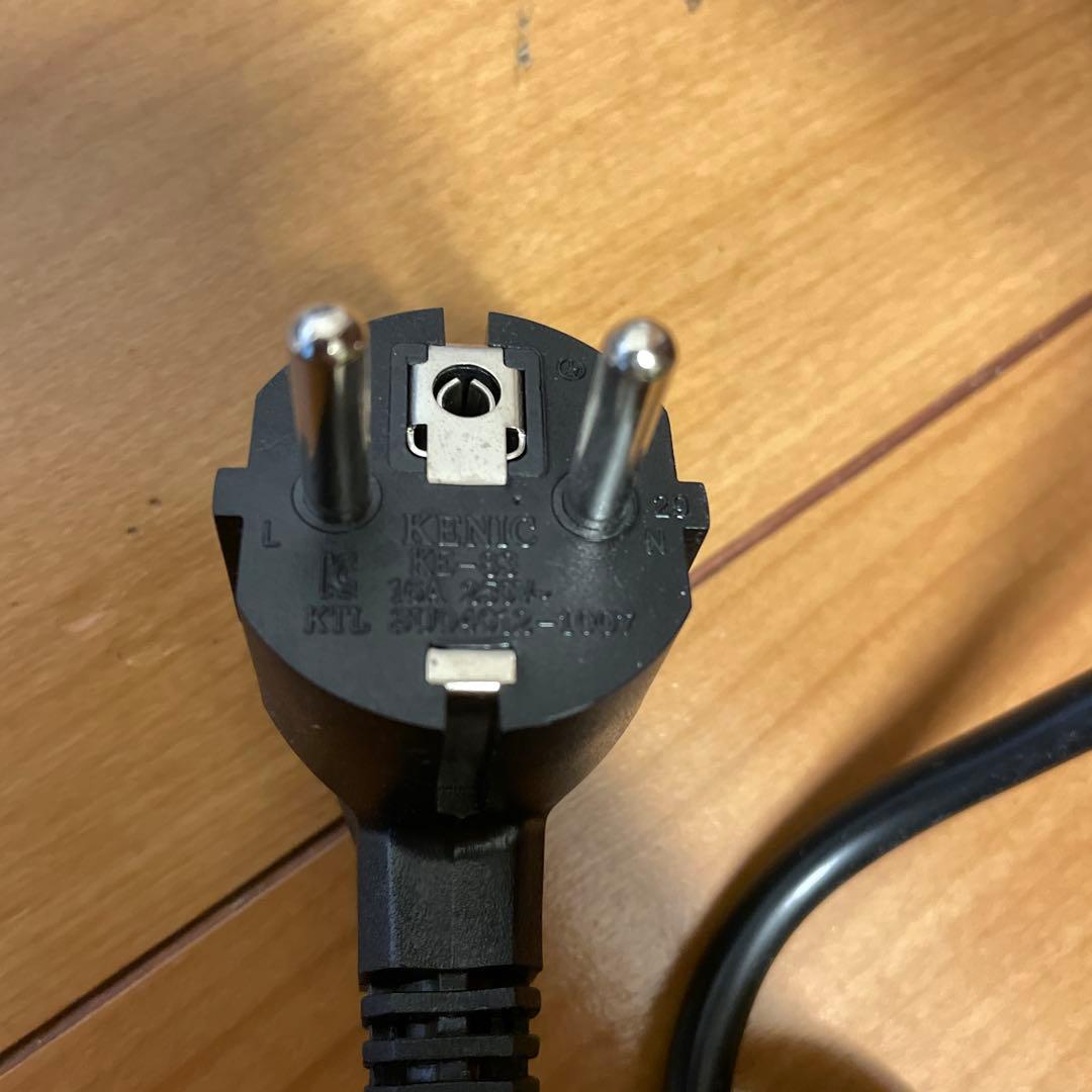 象印　炊飯器　ジャー　海外用　3合炊き　自炊　ふっくらライス　美品