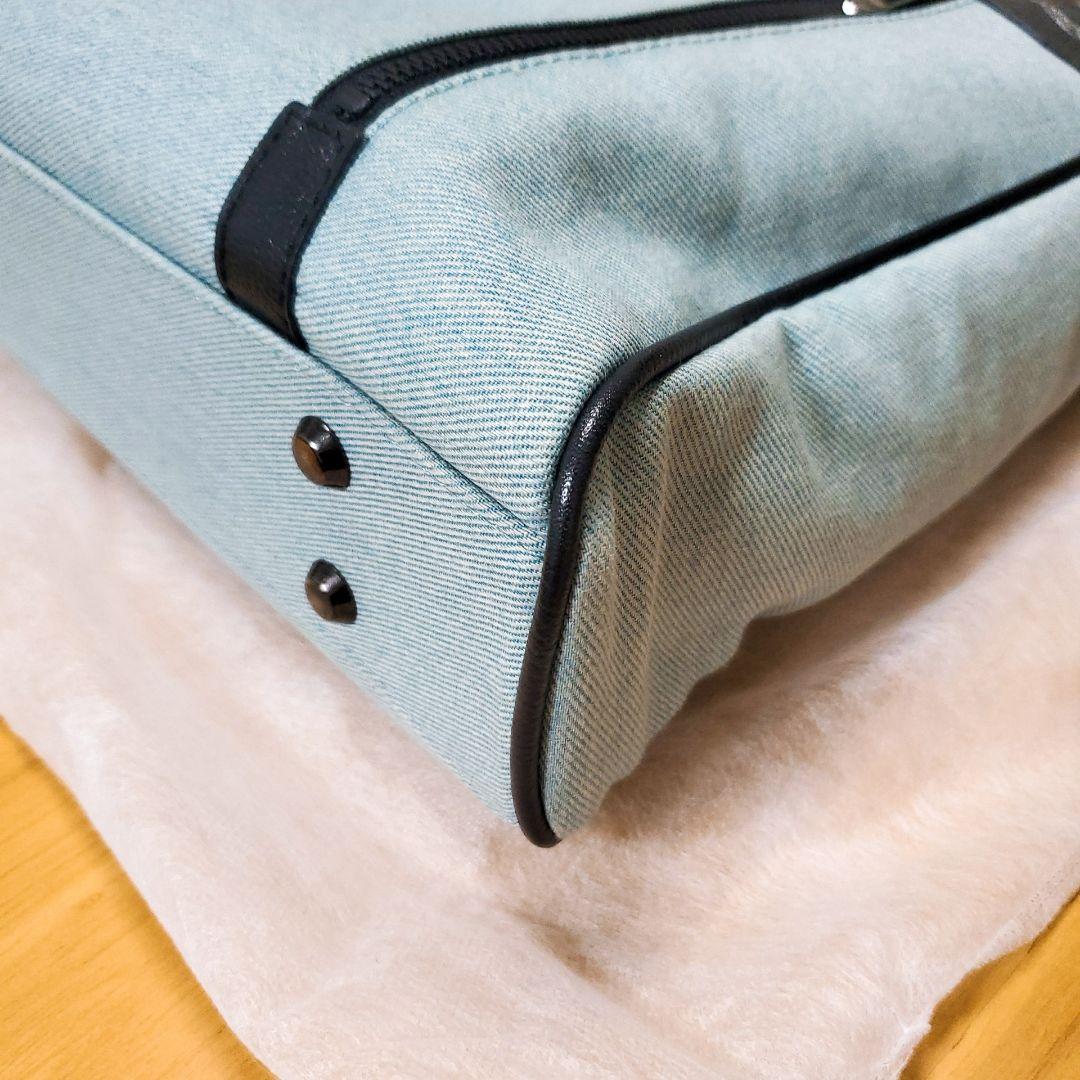 未使用！希少 KINGZ ブレイン デニムVer. (小)