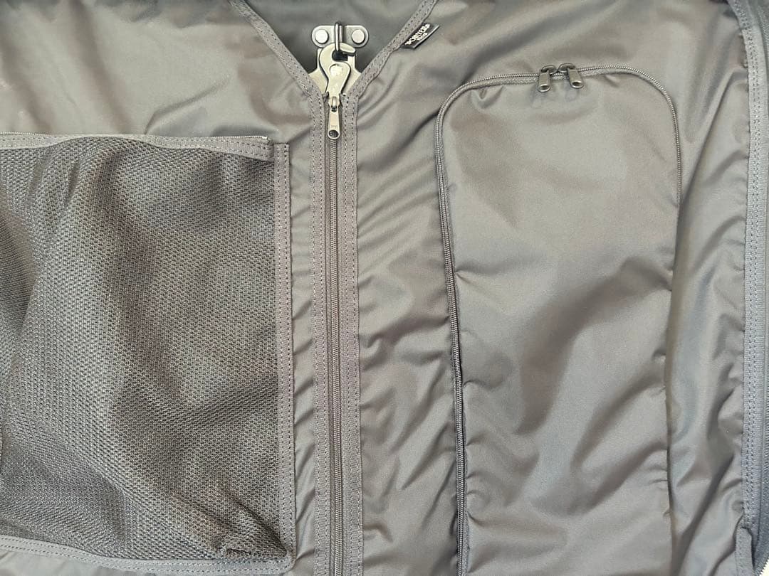 【新品】PORTER GARMENT CASE ガーメントバッグ ハンガー付き
