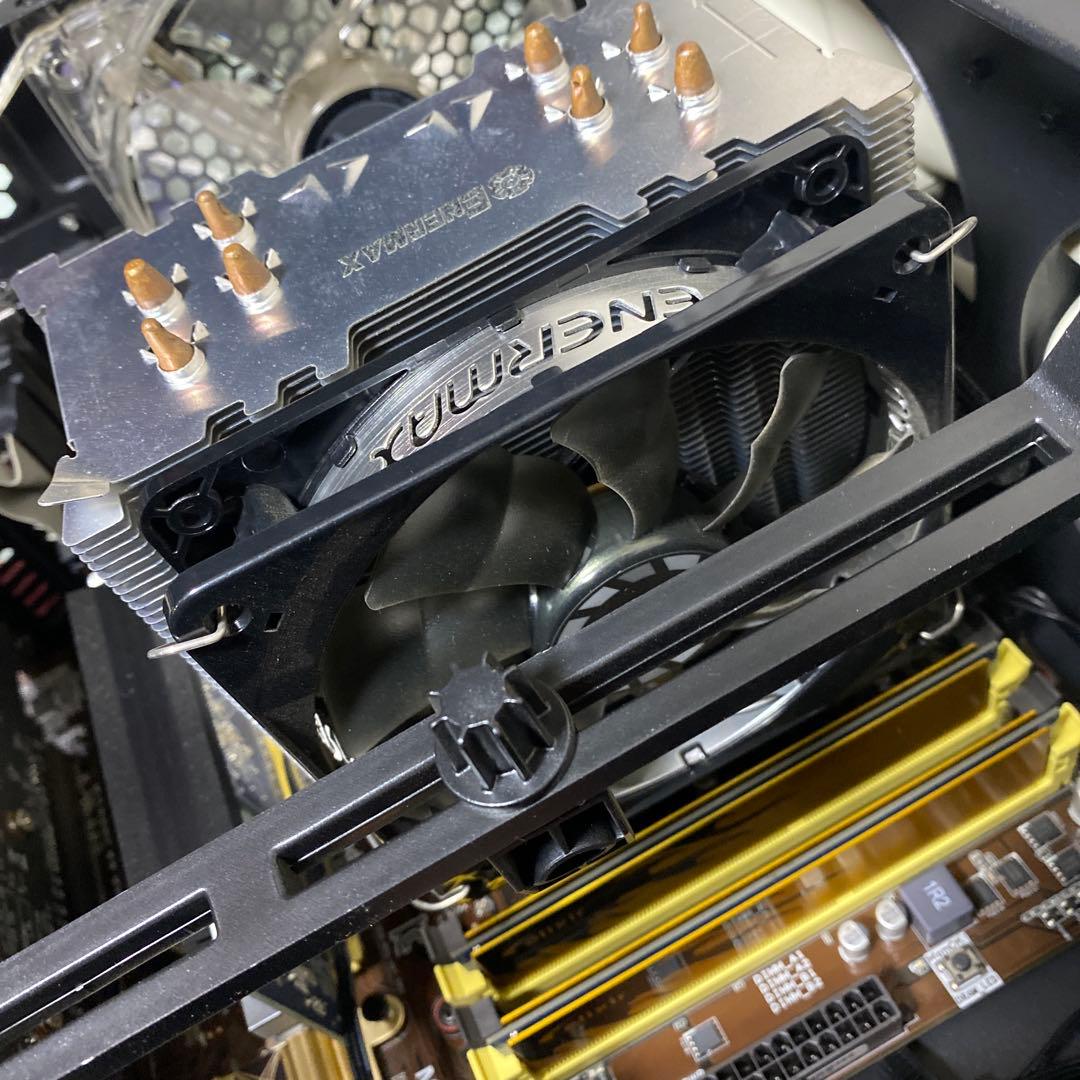 GTX1050-4Gグラフィックボード .他部品取り等に