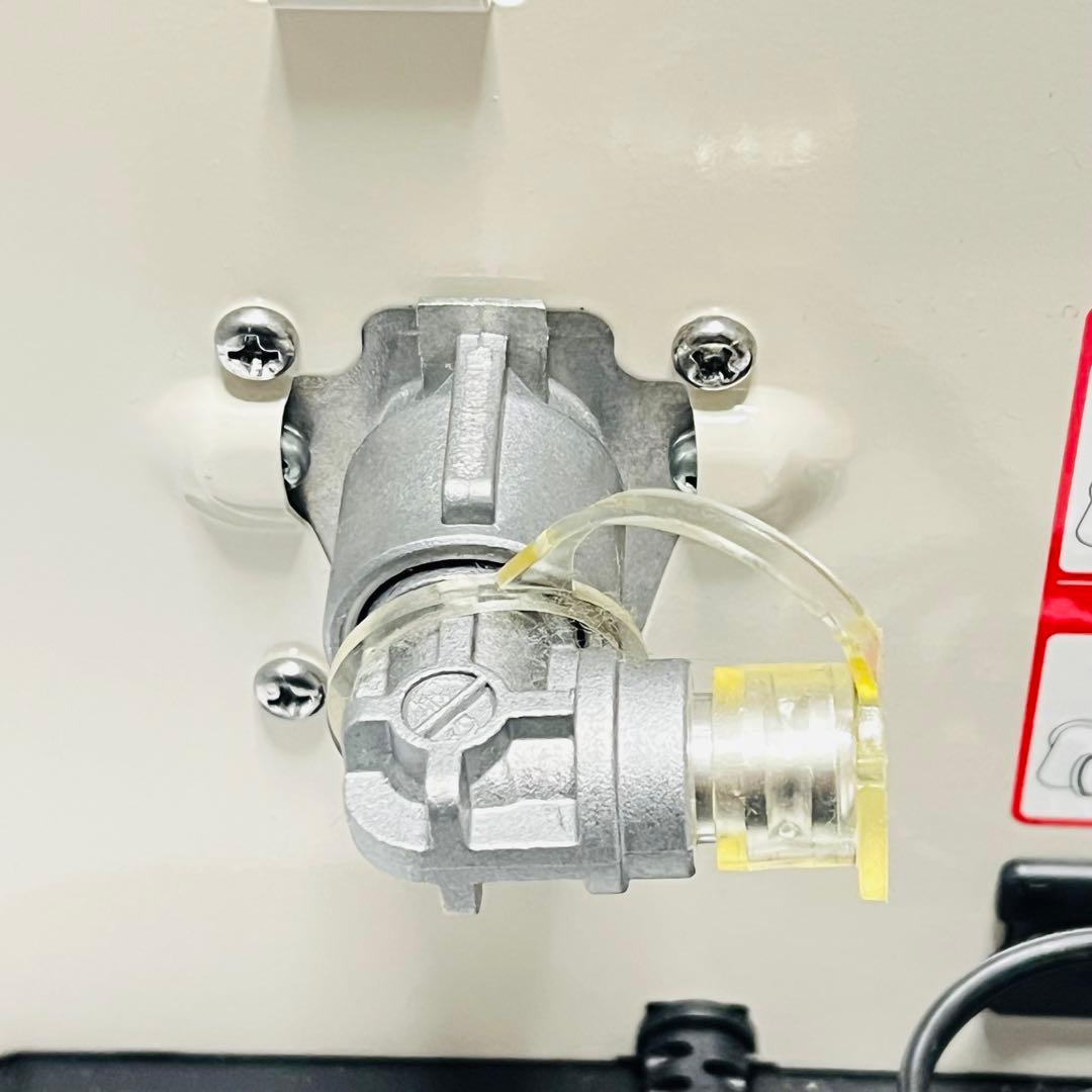 jiro724y  リンナイ　ガスファンヒーター　RC-K2403E-1