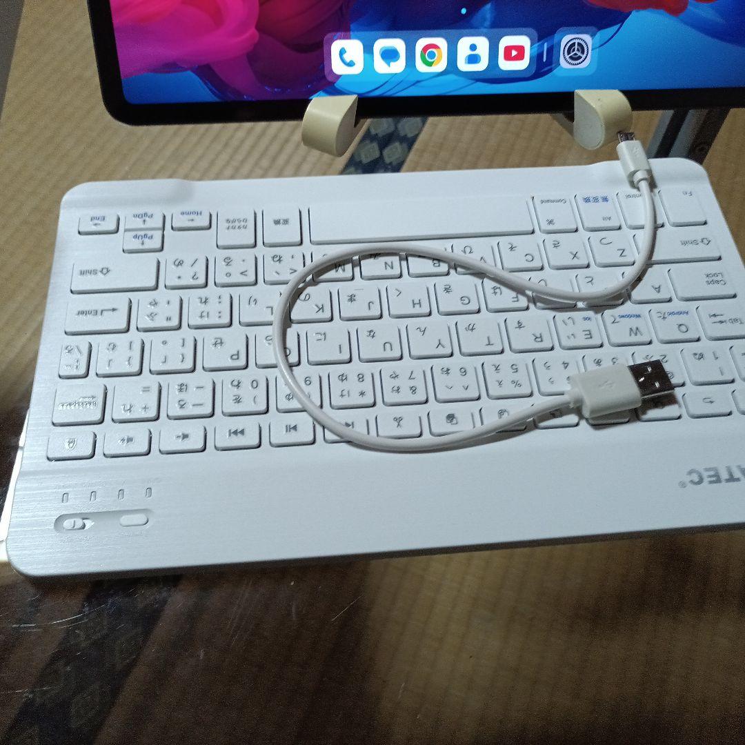 【機能不良あり】ALLDOCUBE iPlay60 Pad Pro