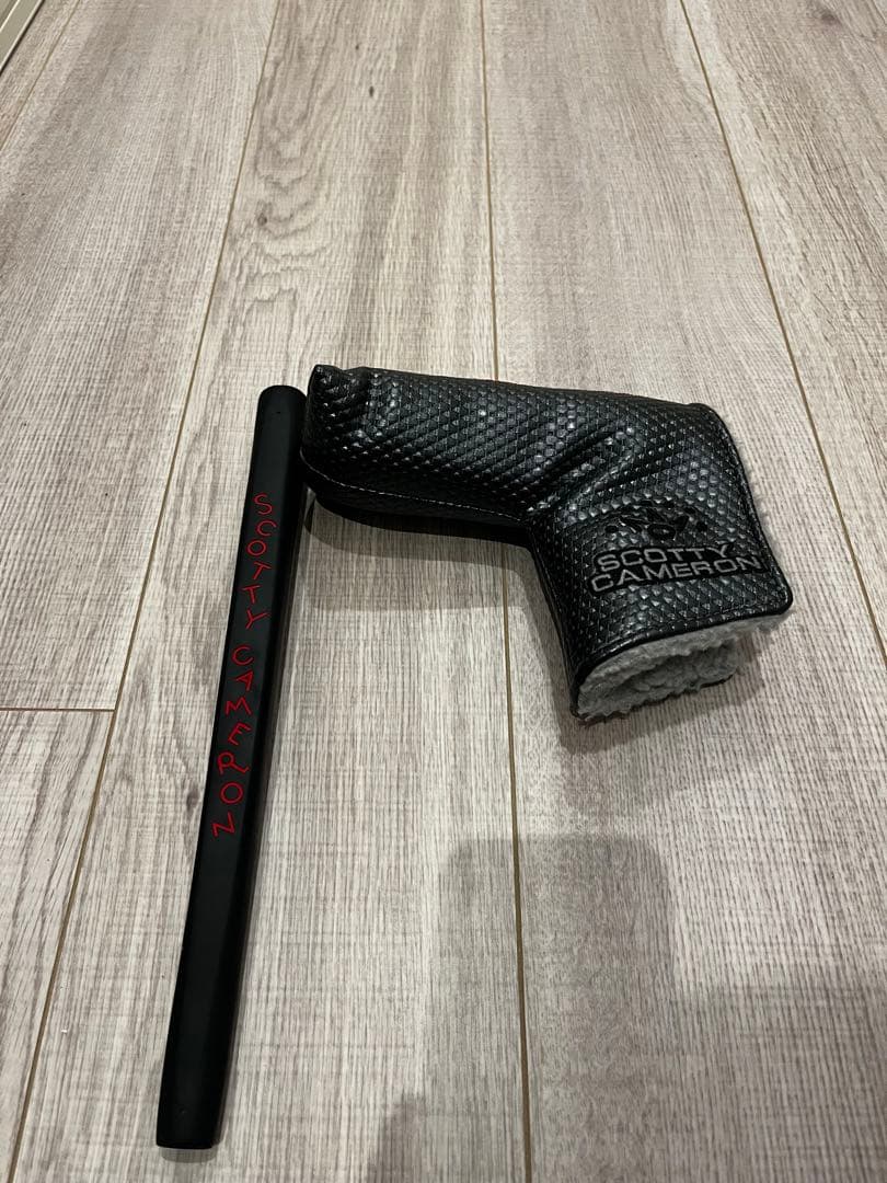 クラブ Scotty Cameron California Monterey 15