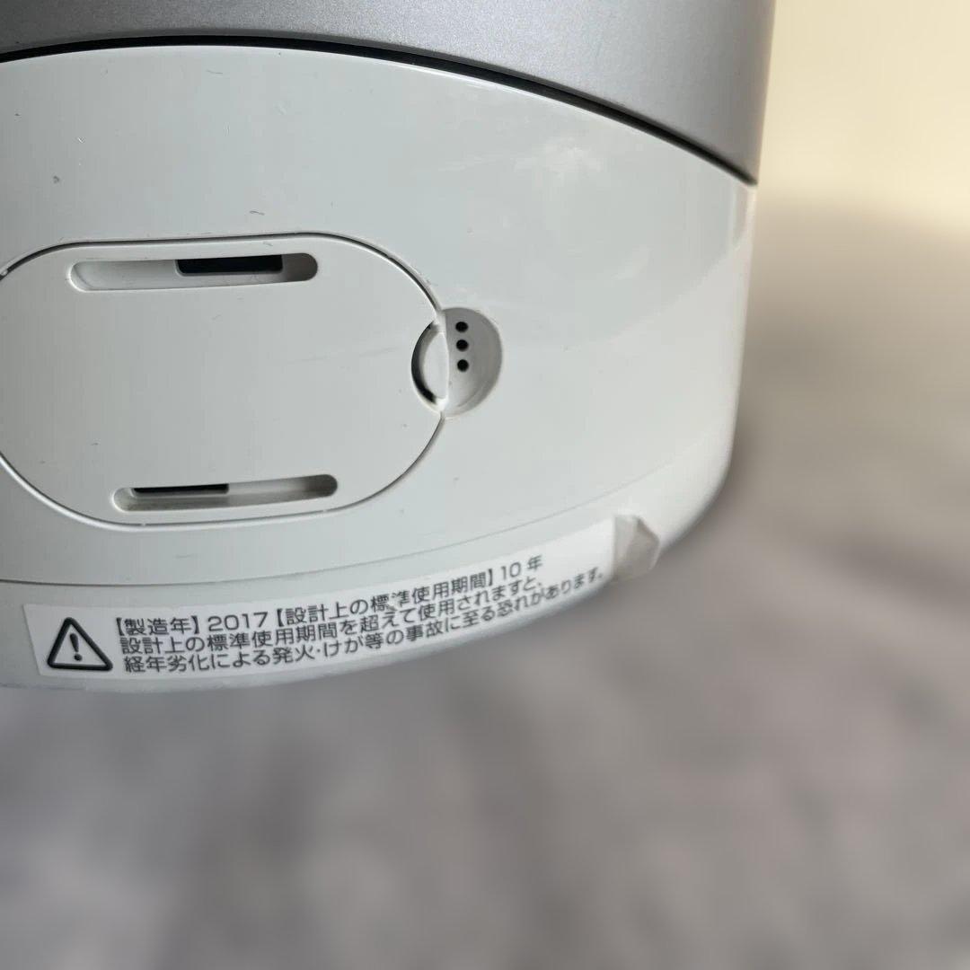 Dyson 空気洗浄機能付ファンヒーター　替フィルター付