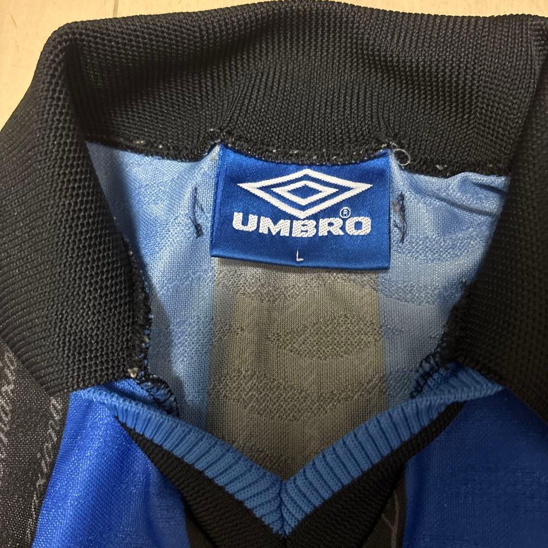 97-98 インテルユニフォーム