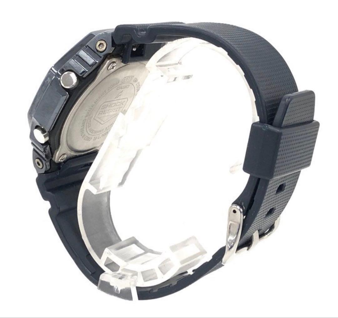 CASIO カシオ 腕時計 G-SHOCK GM-2100N 説明書 箱付き