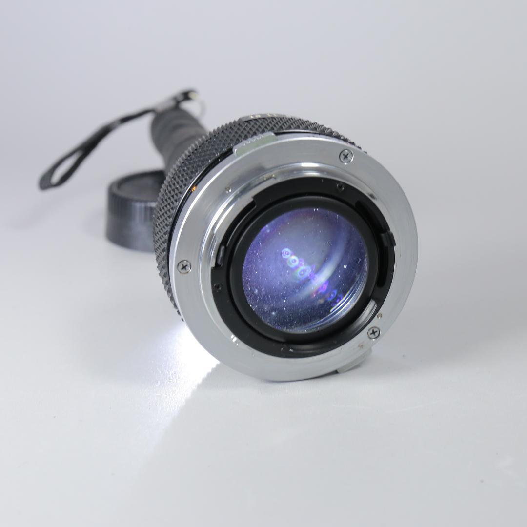 ☆完全動作☆OLYMPUS OM-1 50mm F1.4 　＃291