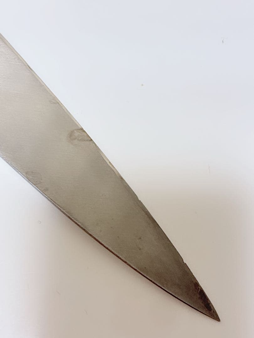 美品　正本総本店　包丁2本セット