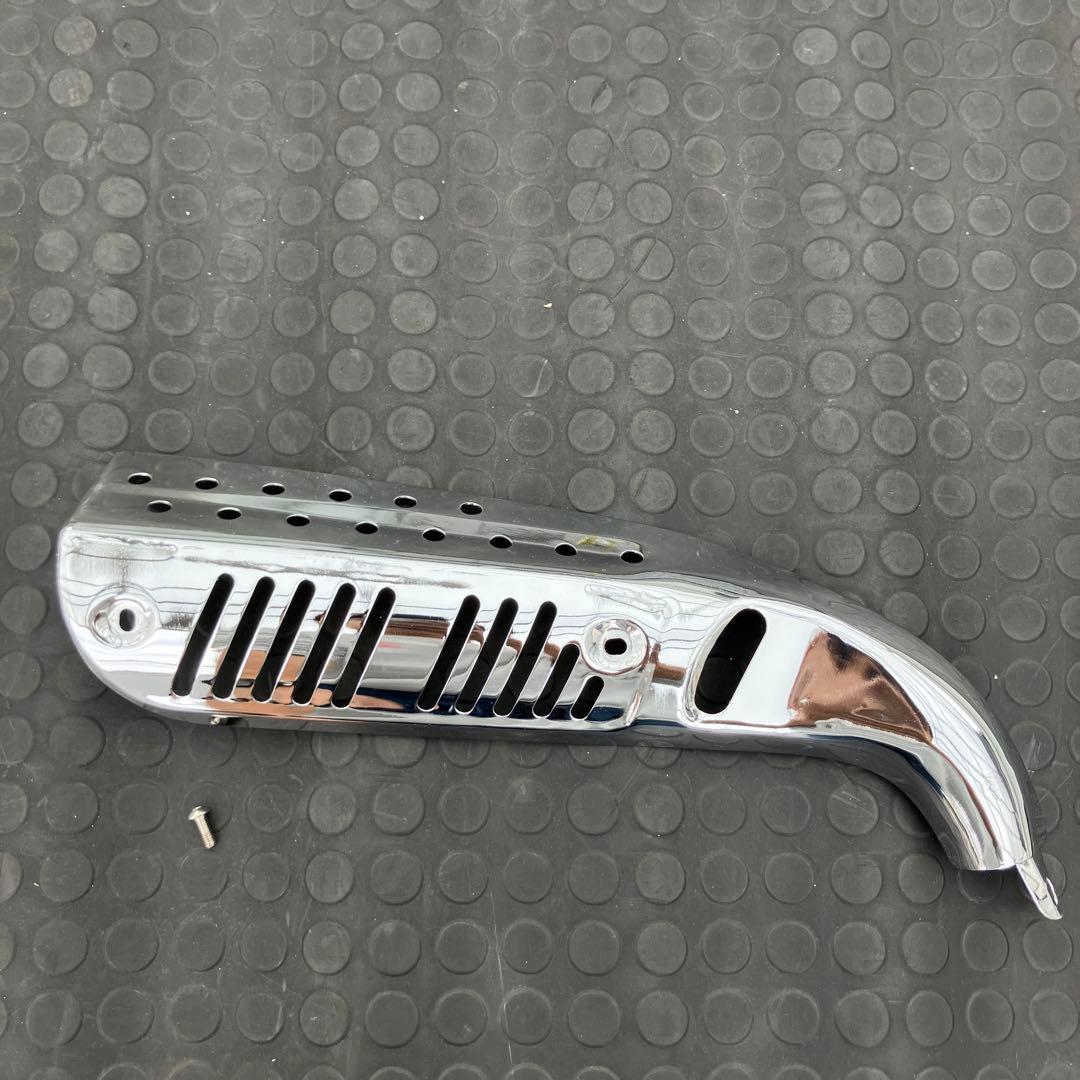 クリッピングポイント スポーツマフラータイプSS