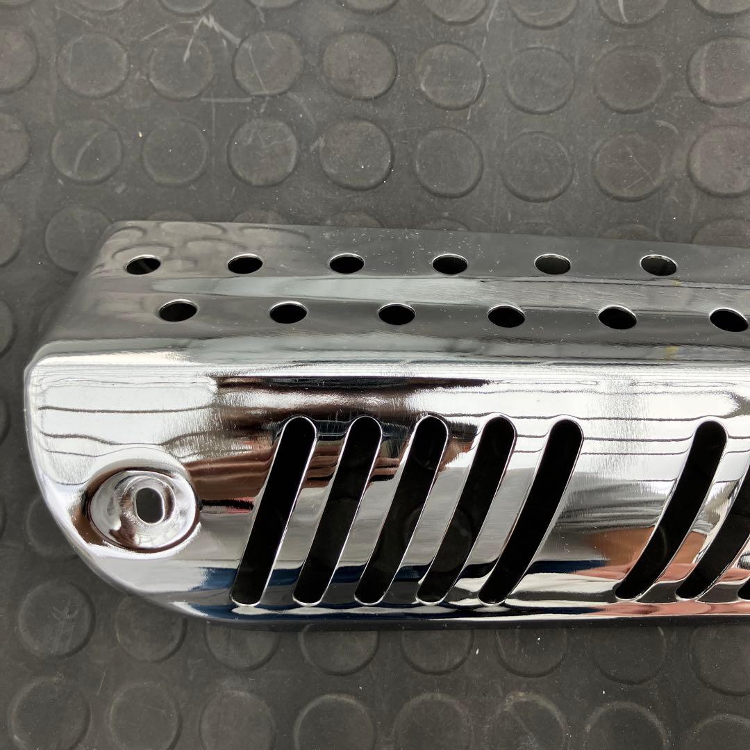 クリッピングポイント スポーツマフラータイプSS