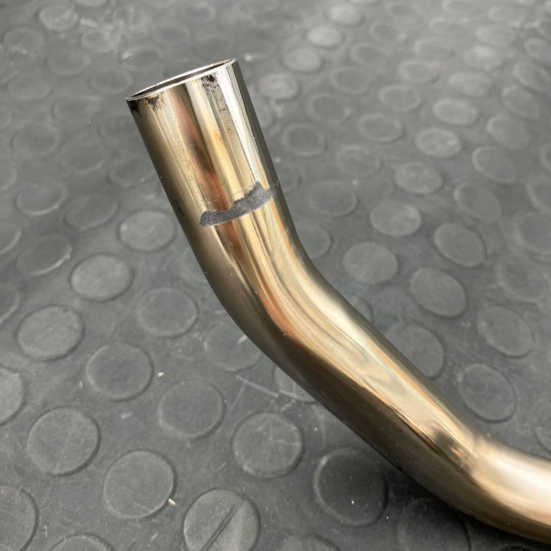 クリッピングポイント スポーツマフラータイプSS