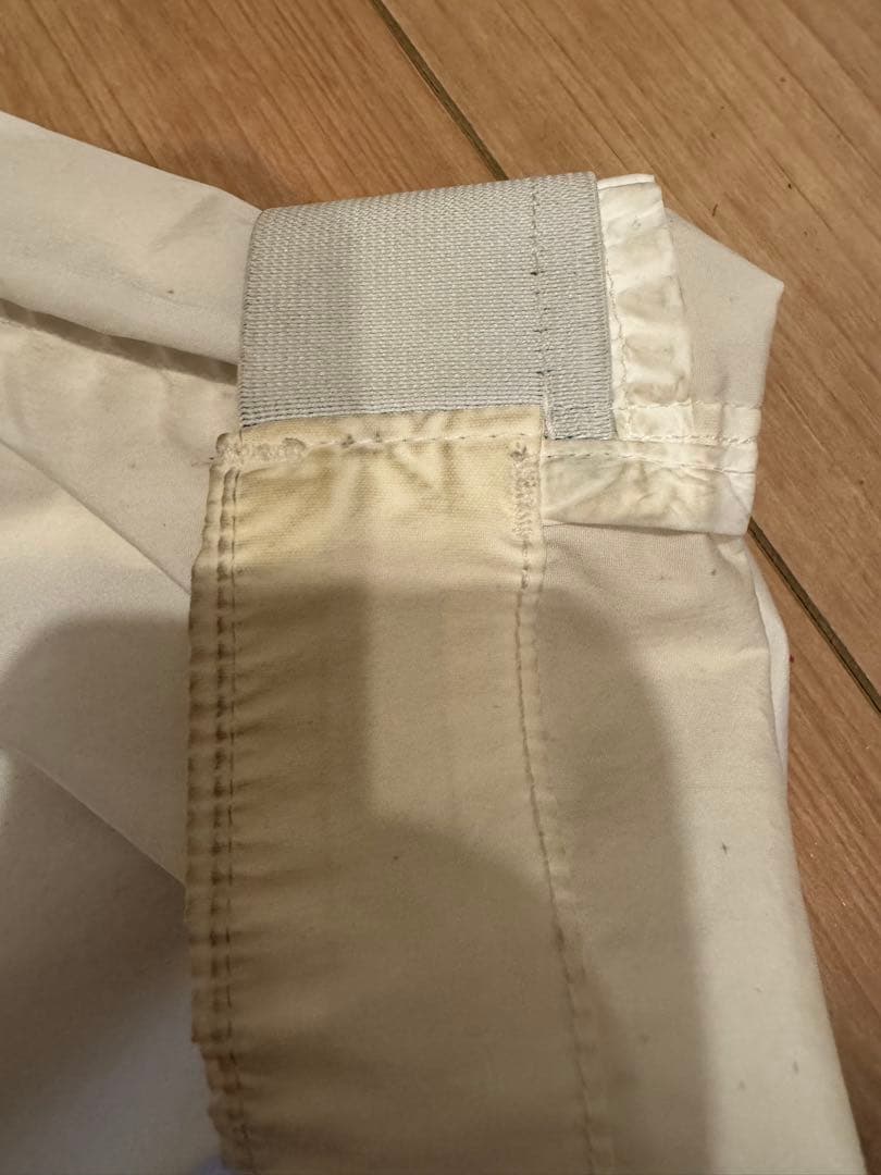 c.p company ナイロンシェルジャケット