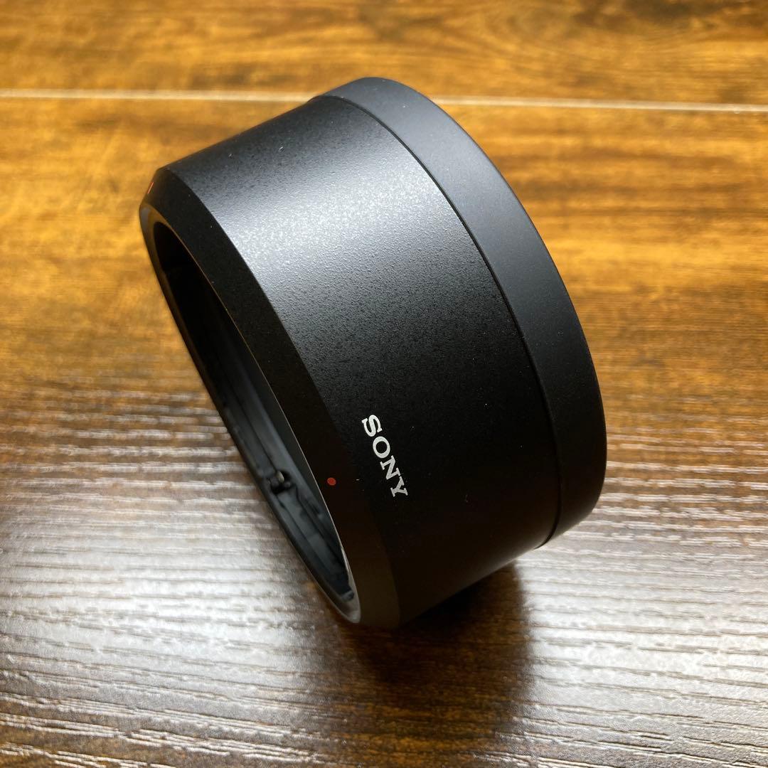 【ほぼ未使用】 SONY FE 50mm F1.4GM SEL50F14GM