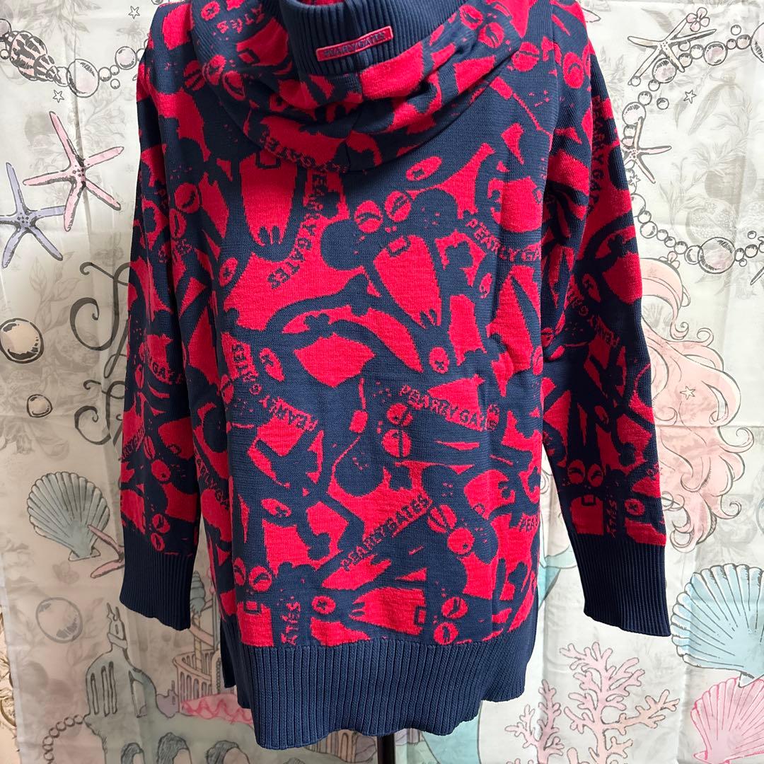 パーリーゲイツ ニャロメ