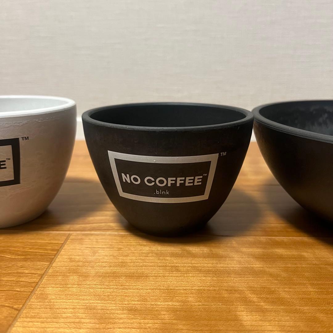 NEIGHBORHOOD SRL BOTANIZE NO COFFEE 鉢