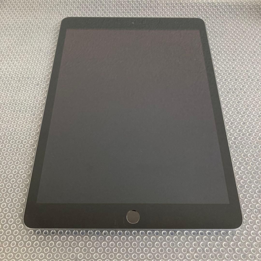 3369【早い者勝ち】電池良好☆iPad7 第7世代 32GB WIFIモデル☆