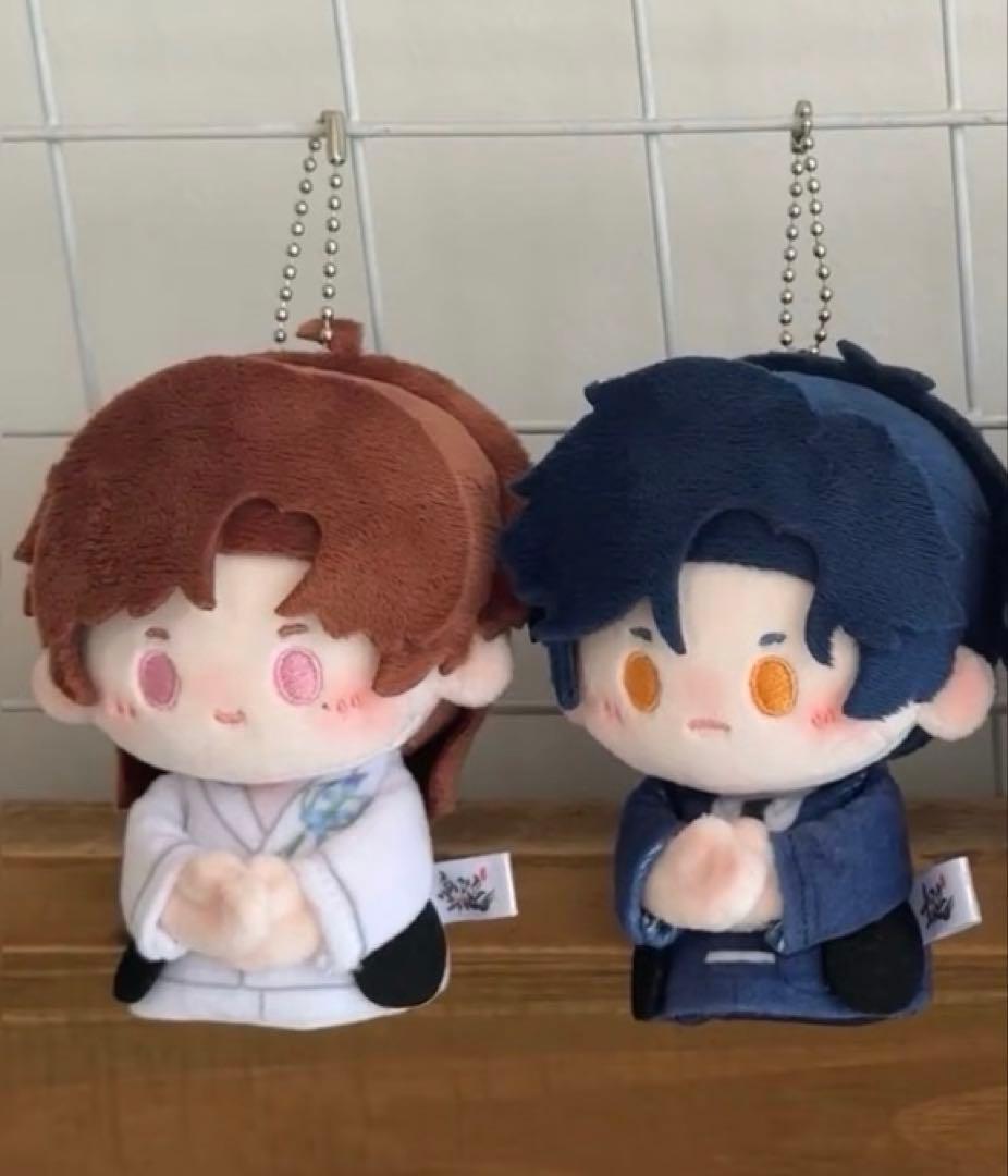 垂涎 ABO Desire グッズセット