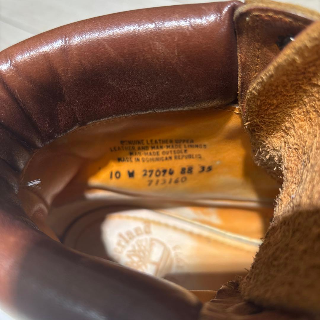 【希少・28㎝】ティンバーランド 6インチ　プレミアムブーツ 27094